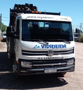 La Vidrieria
