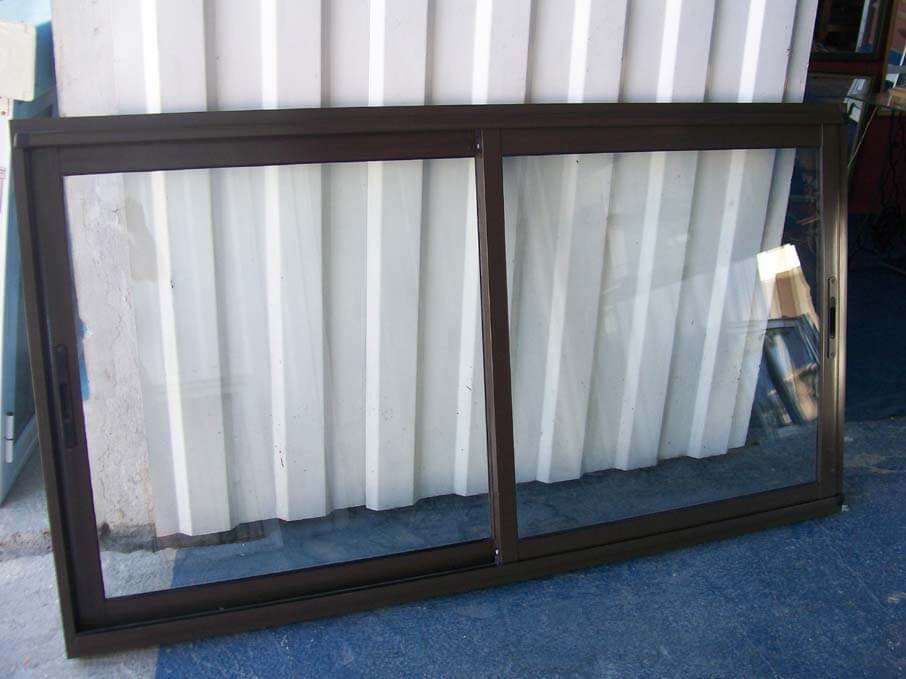 La Vidrieria Aluminios