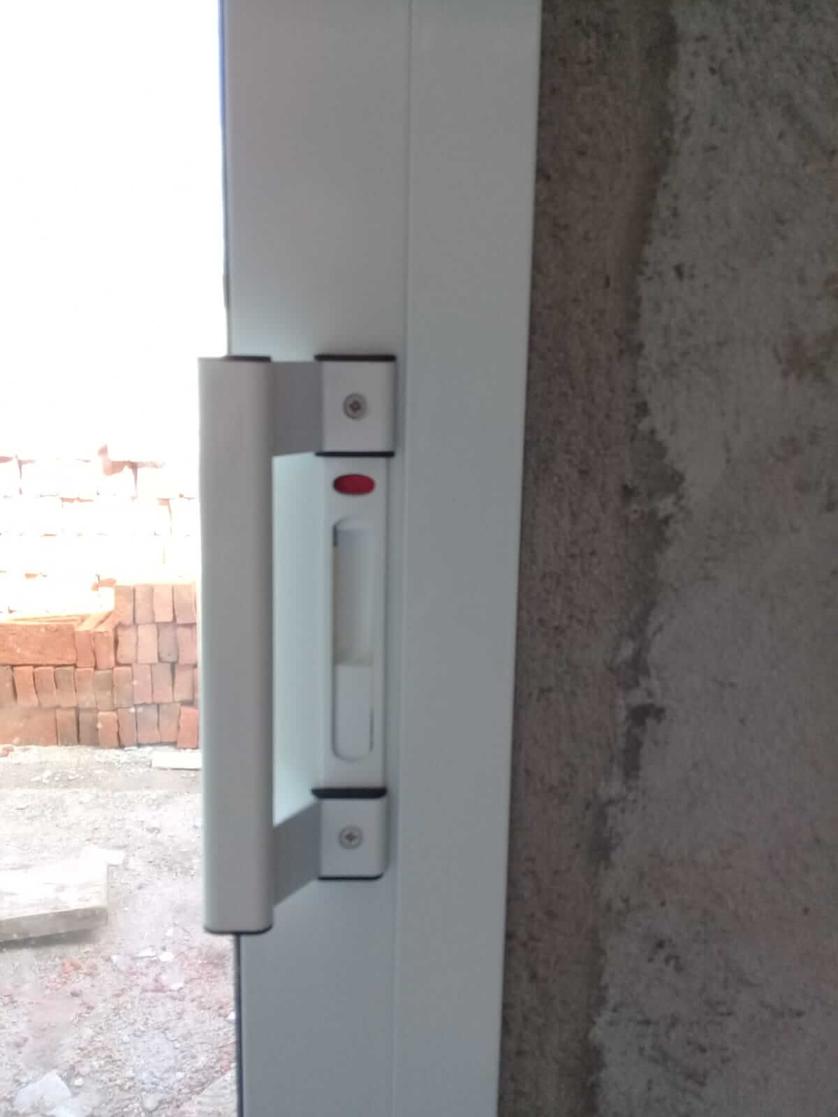 La Vidrieria Aluminios