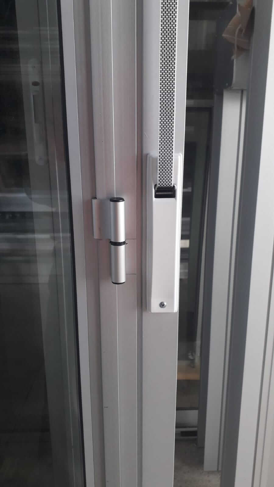La Vidrieria Aluminios
