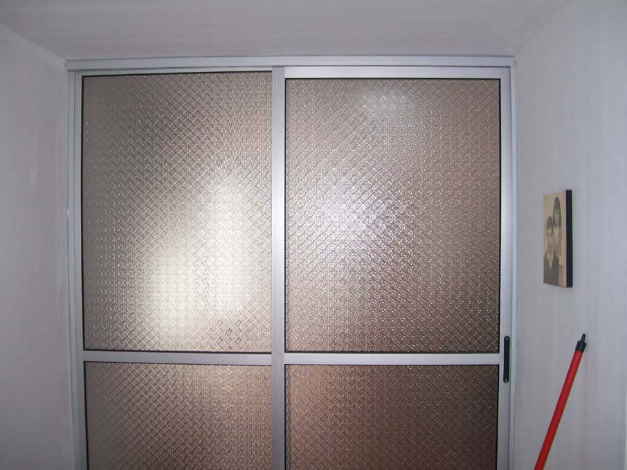 La Vidrieria Aluminios