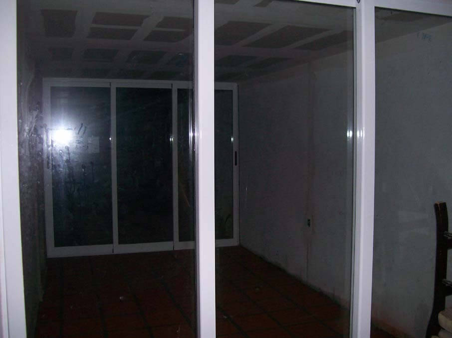 La Vidrieria Aluminios