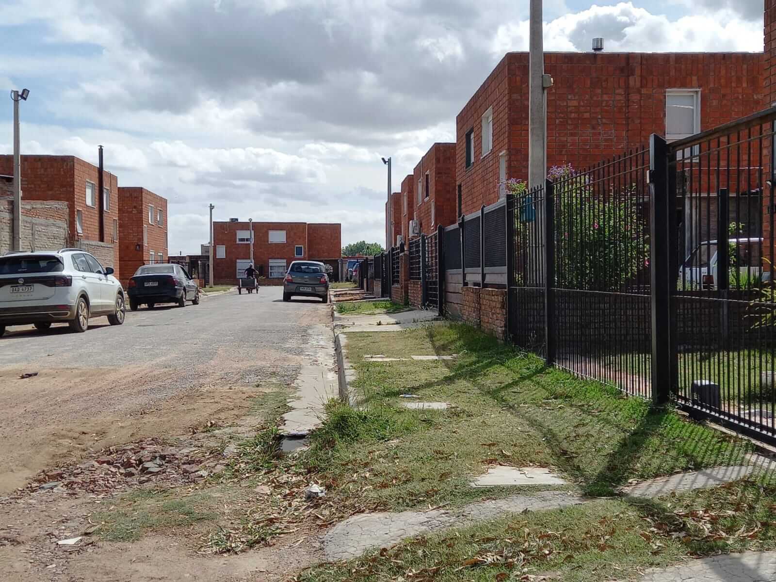 La Vidrieria Cooperativas de Vivienda