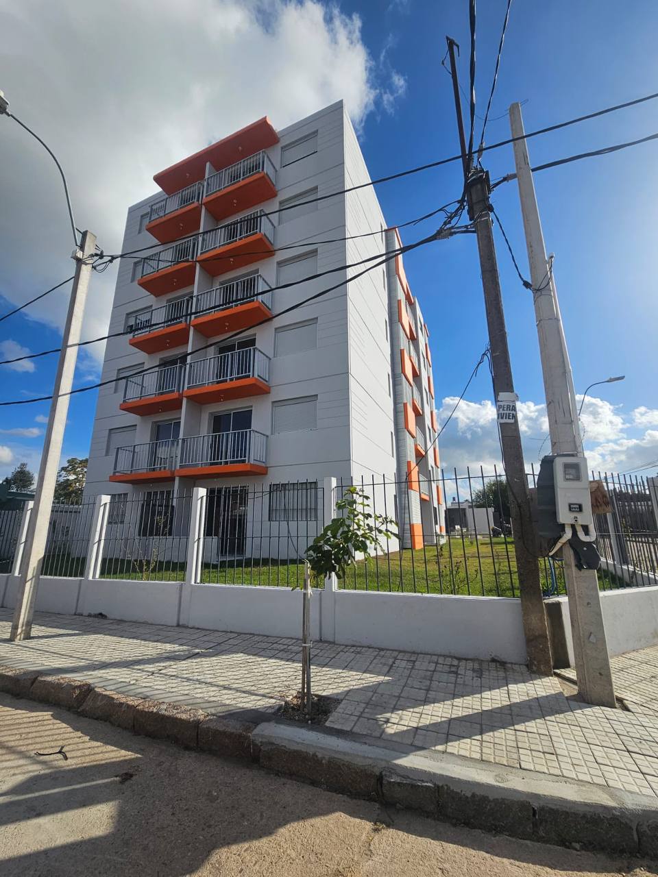 La Vidrieria Edificios