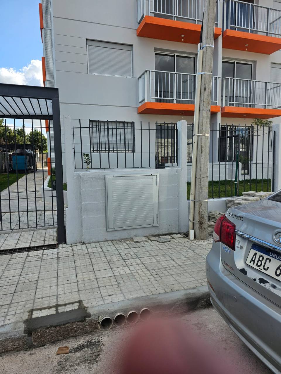 La Vidrieria Edificios