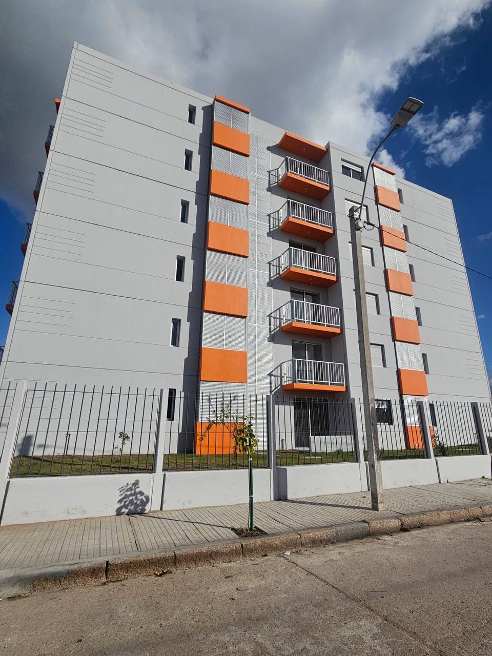 La Vidrieria Edificios