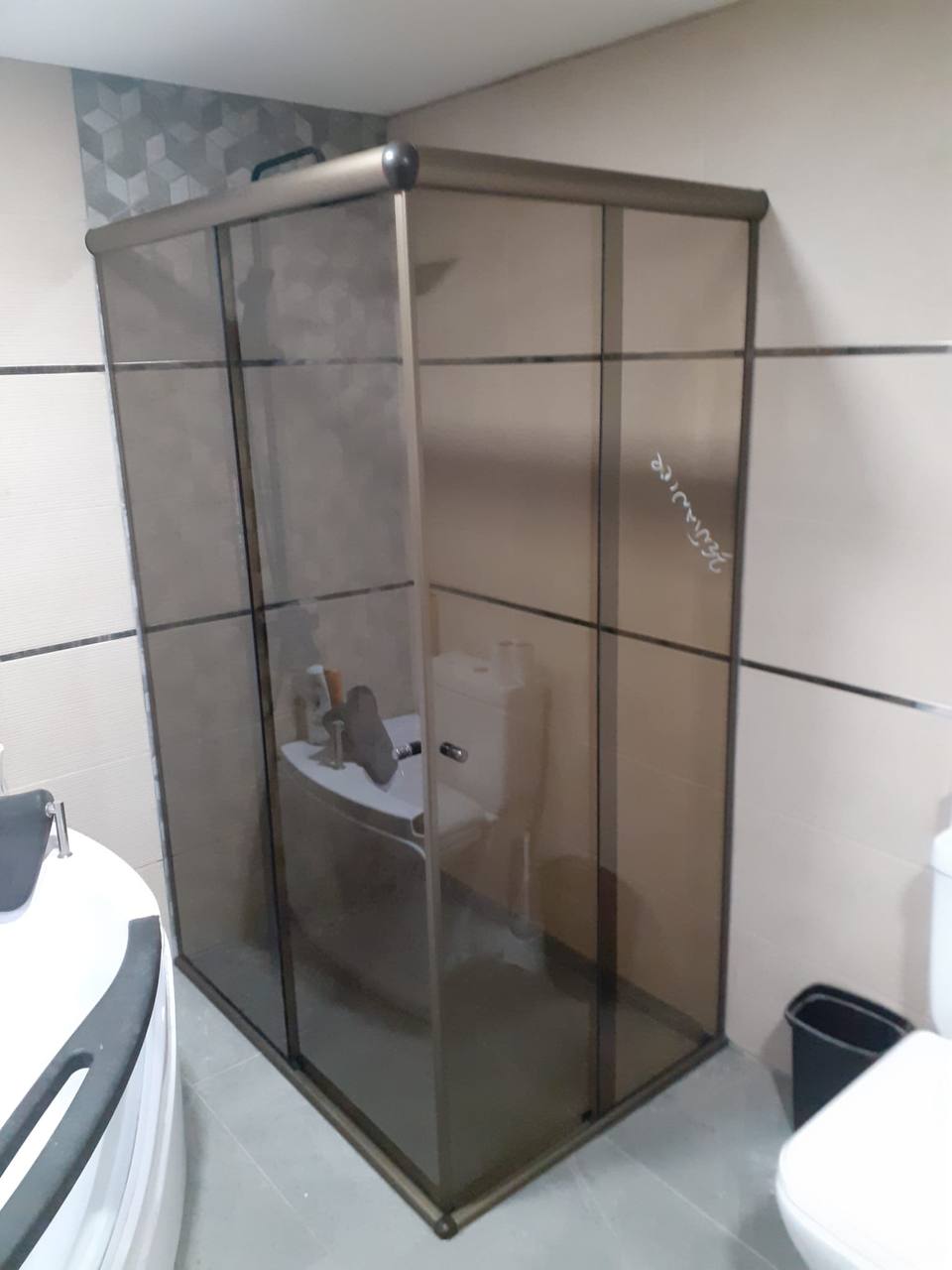 La Vidrieria Mamparas