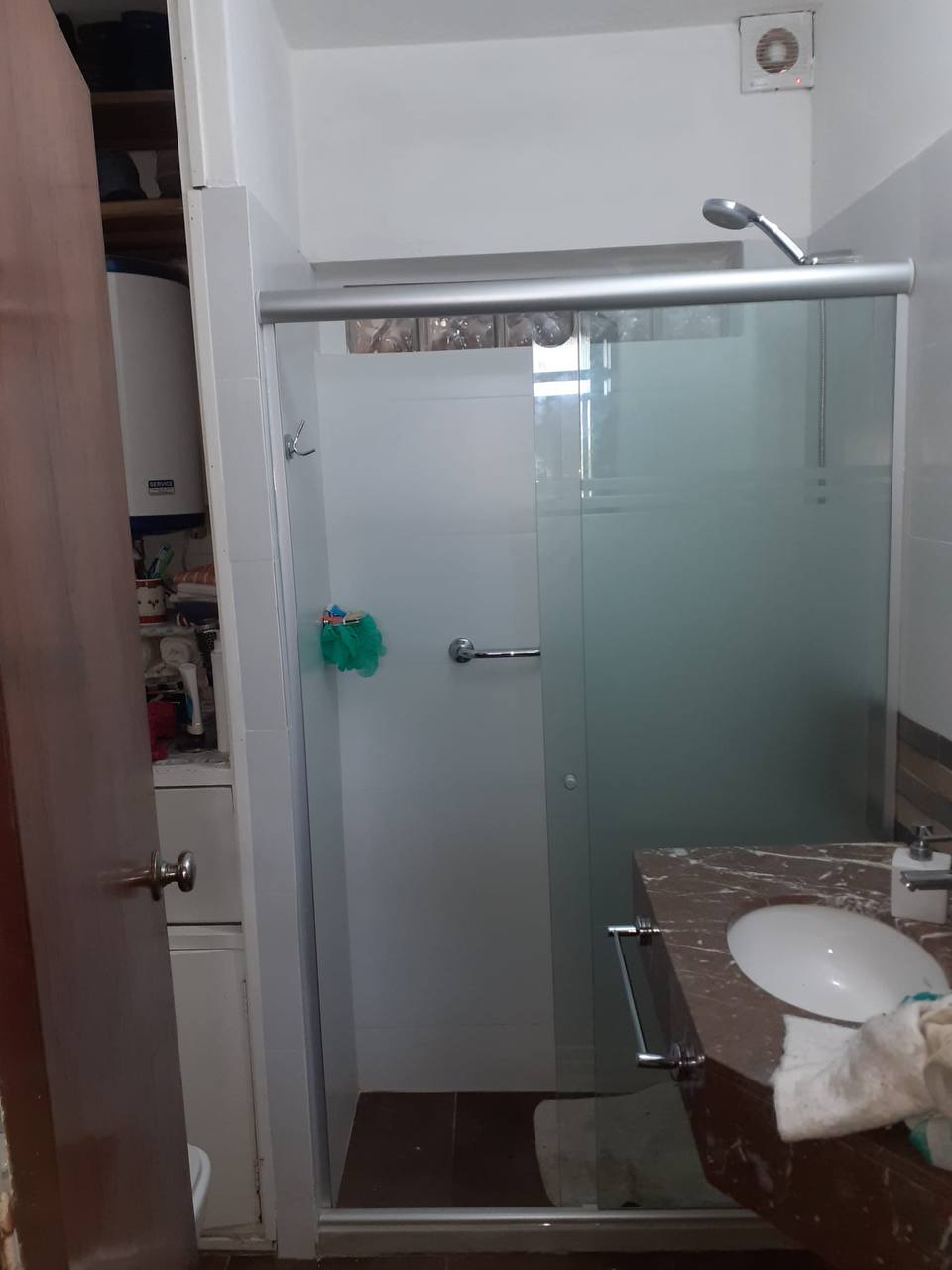 La Vidrieria Mamparas