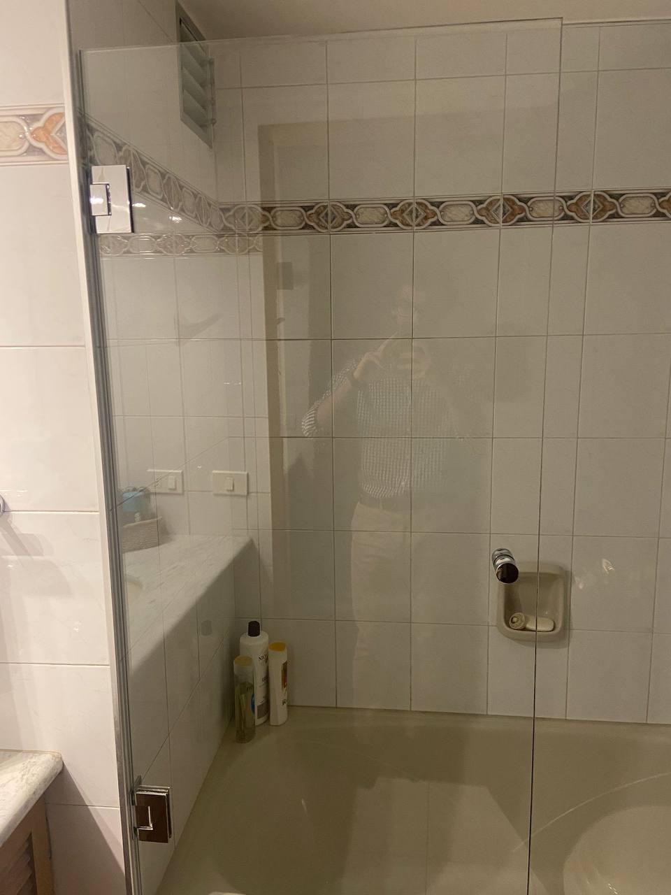 La Vidrieria Mamparas