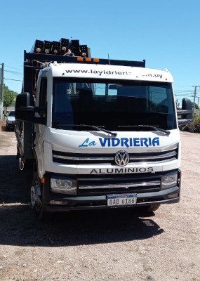 La Vidrieria
